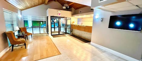 Hall