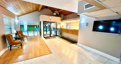 Bayou Inn & Suites