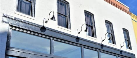 Detalle exterior