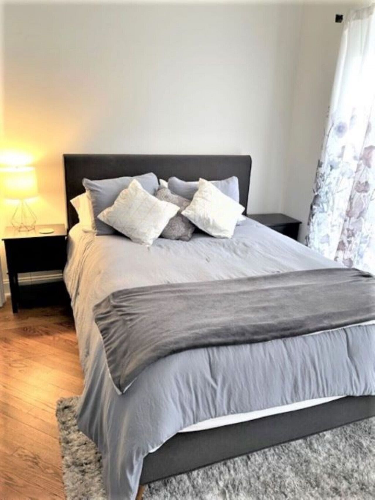 1 chambre, bureau, Wi-Fi, draps fournis