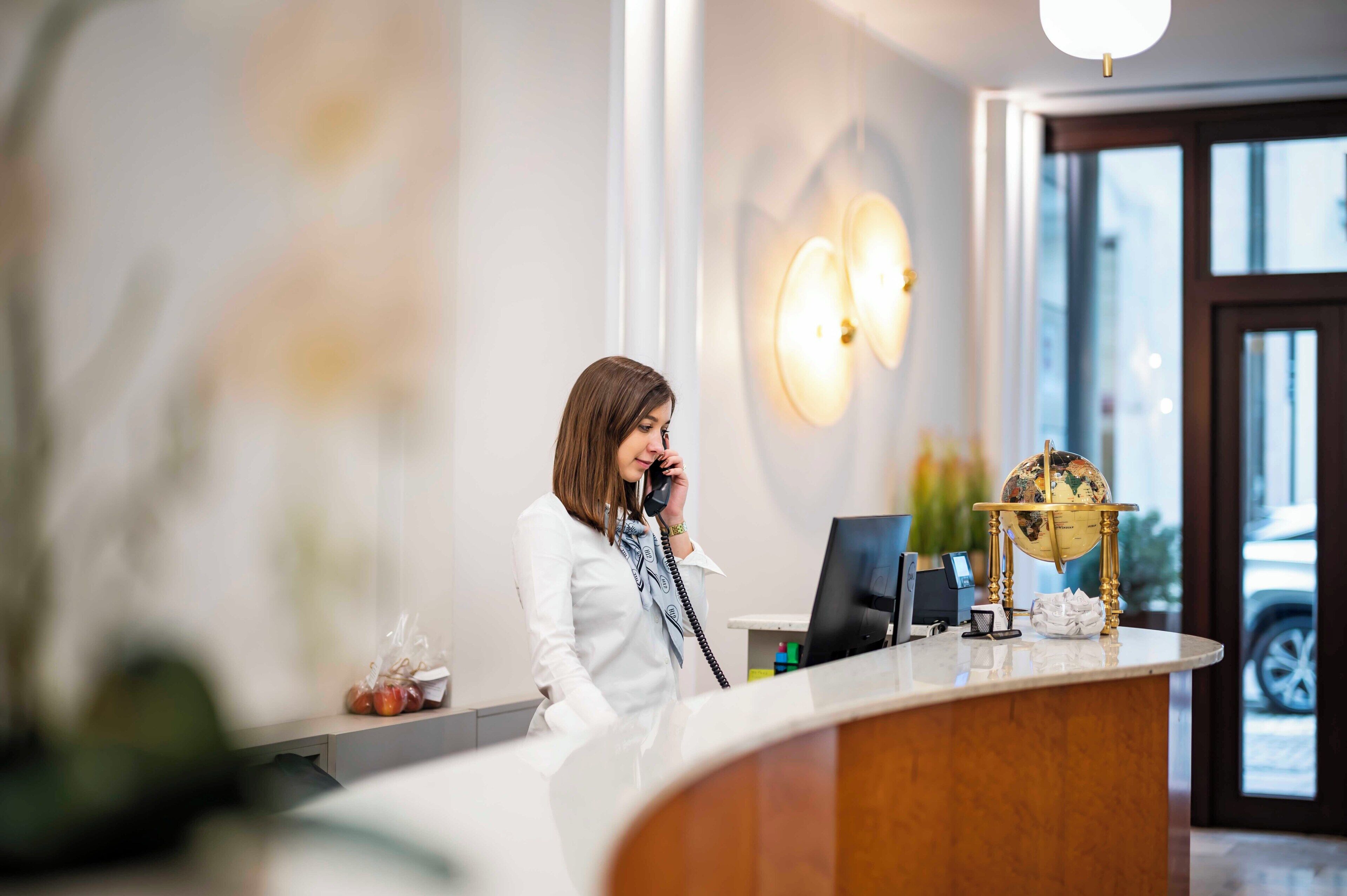 Foto - Hotel H12****