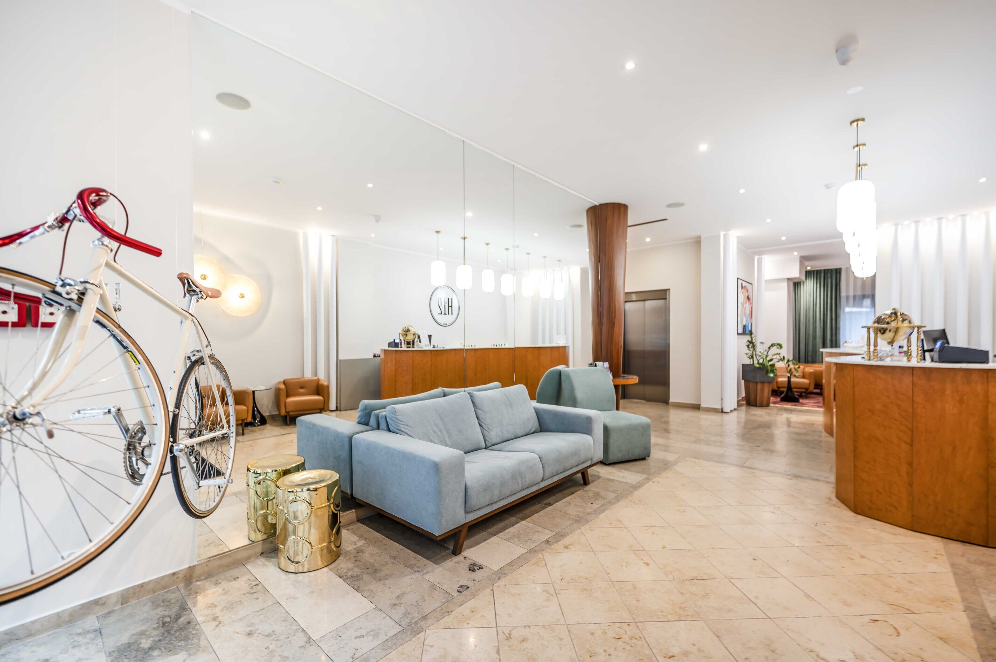 Foto - Hotel H12****