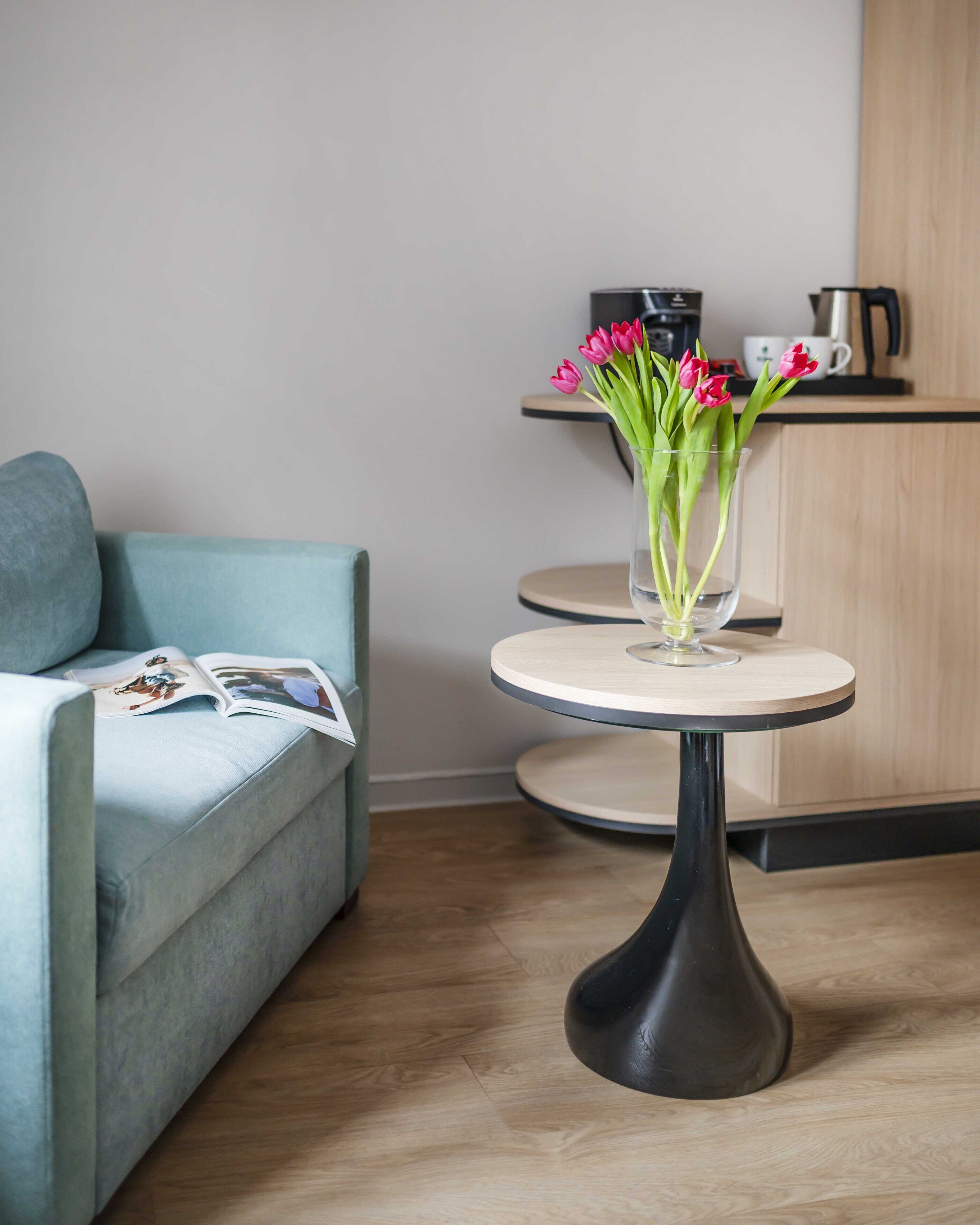 Foto - Hotel H12****