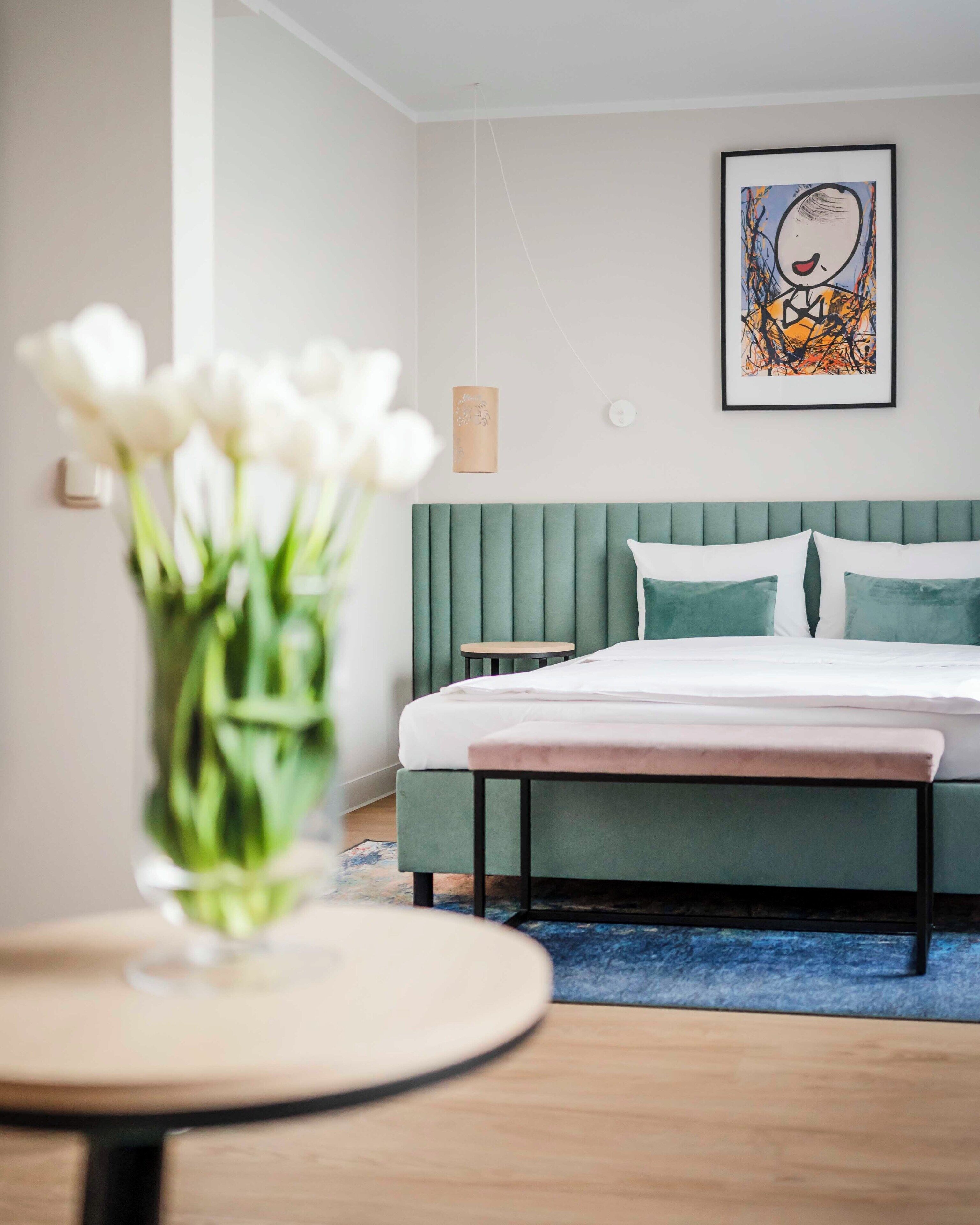 Foto - Hotel H12****