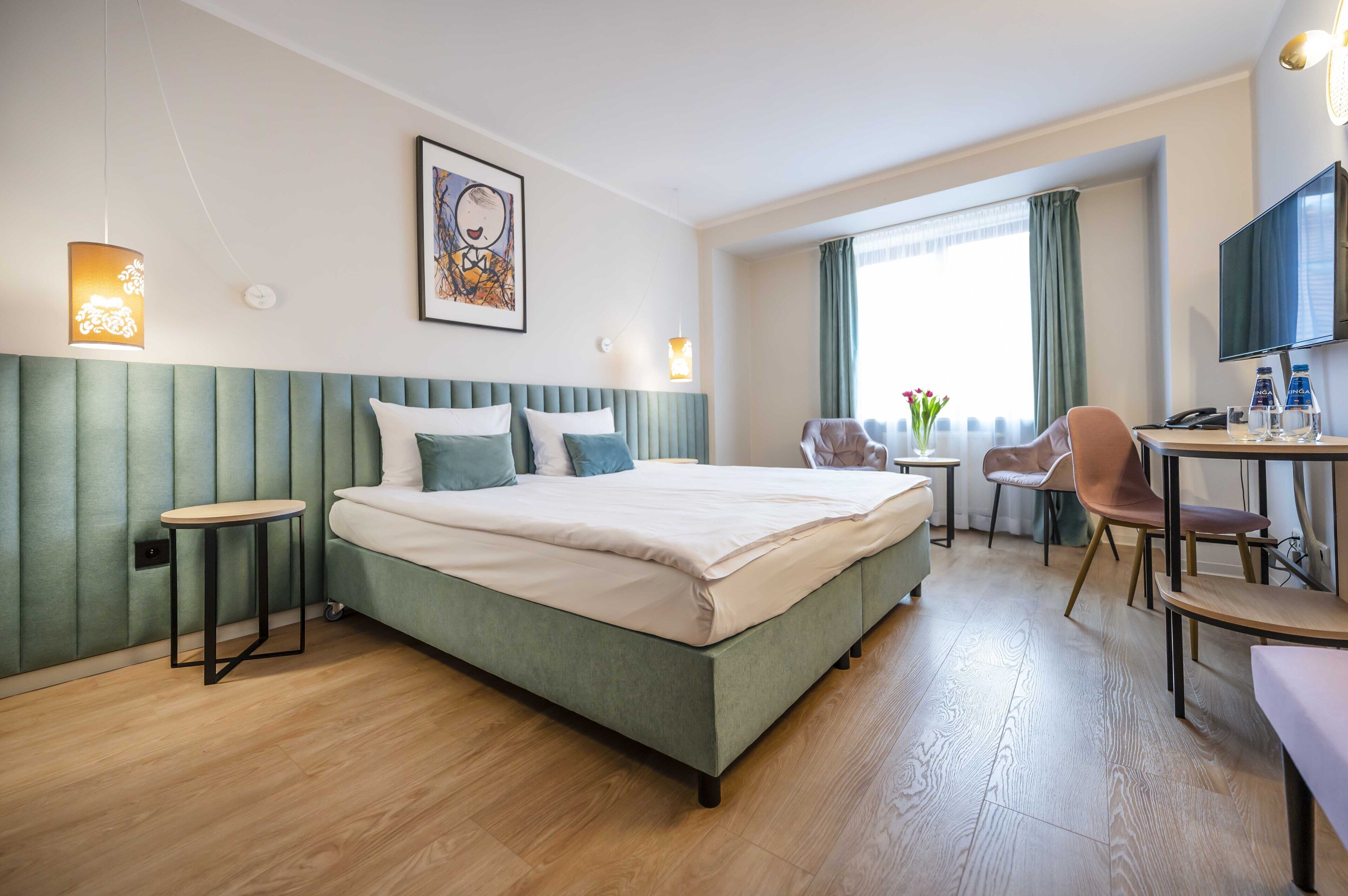 Foto - Hotel H12****