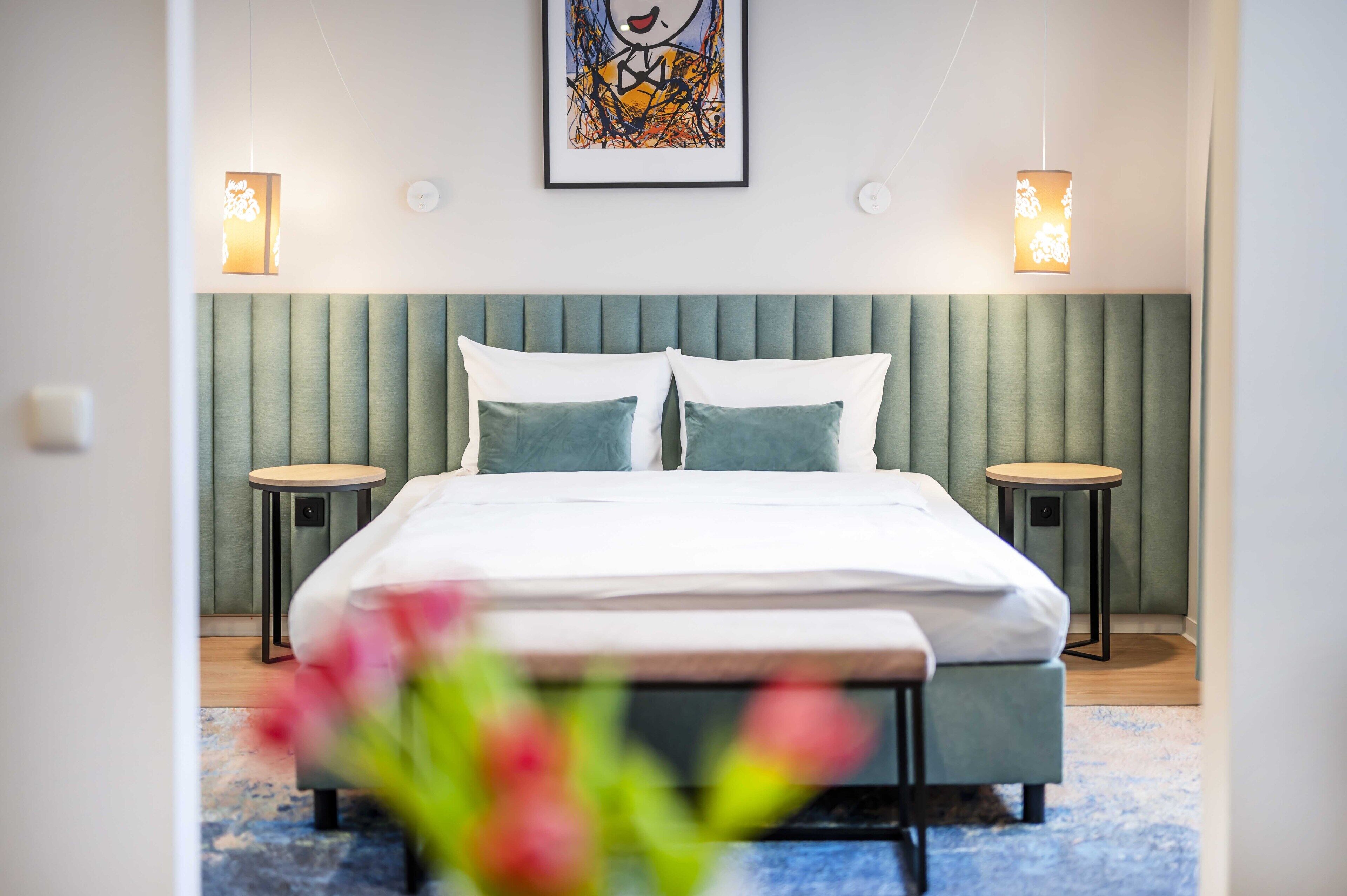 Foto - Hotel H12****