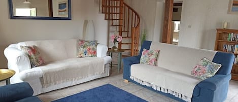 Televisión y libros