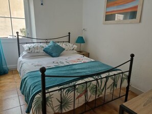 3 Schlafzimmer, Bügeleisen/Bügelbrett, Reisekinderbett, kostenloses WLAN