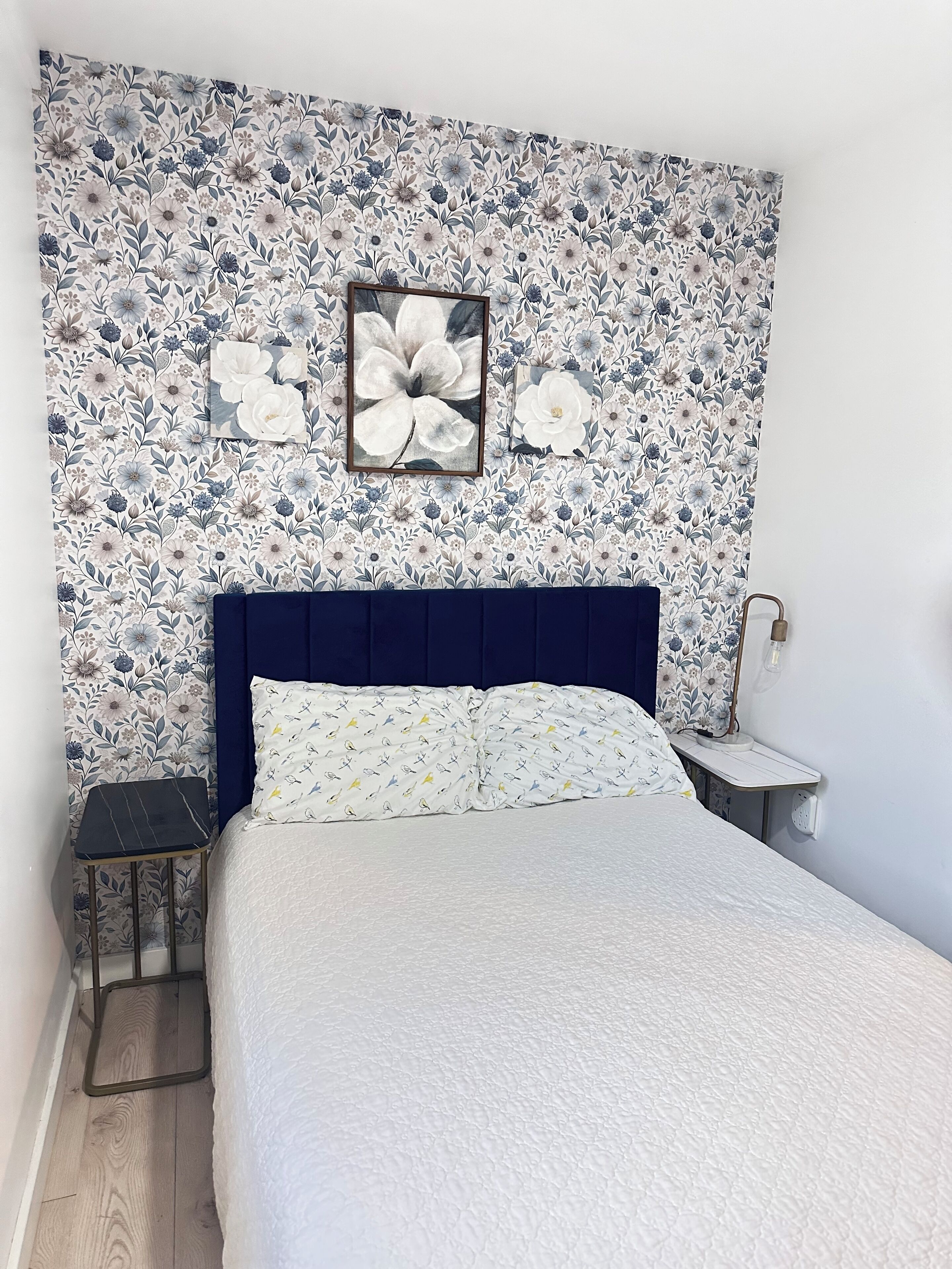 3 sovrum, strykjärn/strykbräda, resesäng och gratis wi-fi