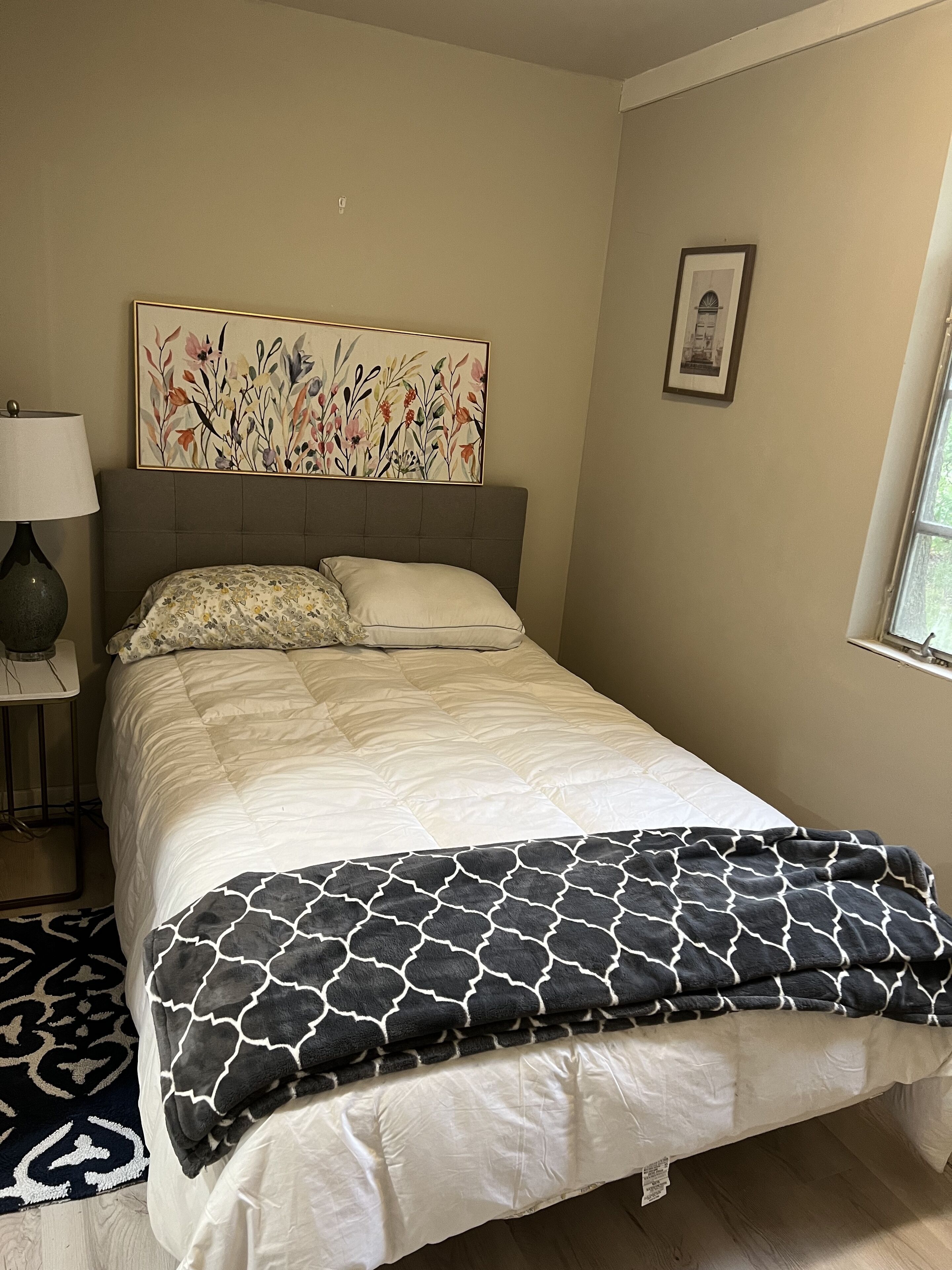 3 Schlafzimmer, Bügeleisen/Bügelbrett, Reisekinderbett, kostenloses WLAN