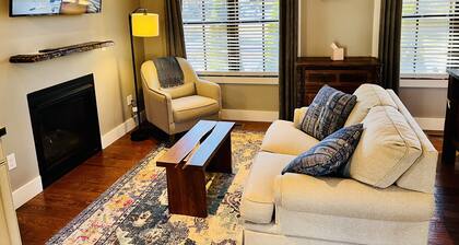 Probart House -