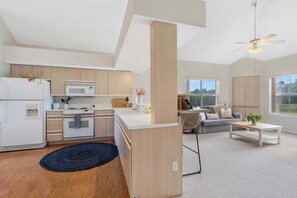 Condo, Multiple Beds, Kitchen, Golf View (Branson on the Links) | Interior - Branson on the Links - 3 Miles From DT! (Branson)