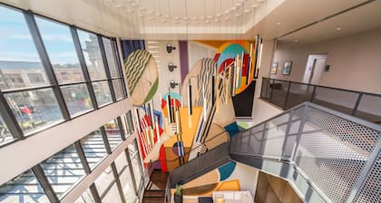 Hyatt Place Gainesville Downtown