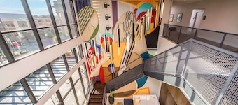 Hyatt Place Gainesville Downtown