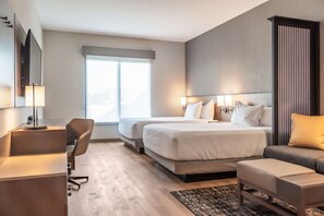 Ropa de cama hipoalergénica y edredón 