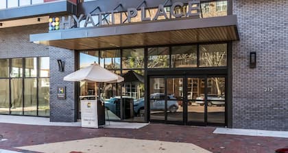 Hyatt Place Gainesville Downtown