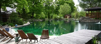 Scottland Yard Farm -Queen's Quarters