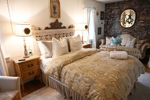 2 bedrooms, free WiFi