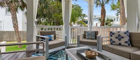 テラス / パティオ