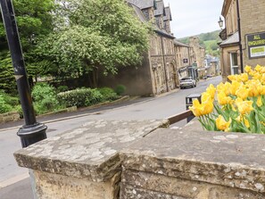 Casa rural | Interior
