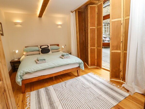 Casa rural | Interior