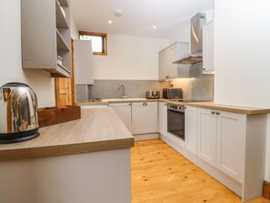 Cottage | Interior - 1 Chews Cottage (Harrogate)