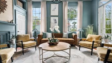 Télévision, espaces bureaux