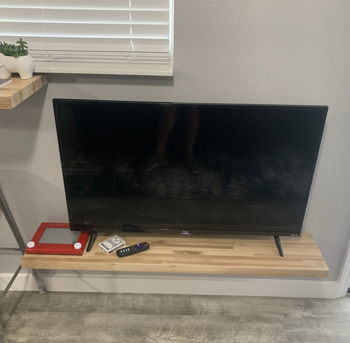 Television