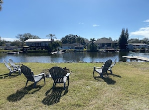 Property grounds - ★ BRAND NEW!! ★ MARINA POINT WATERFRONT PETS KAYAK - 8820A (Town 'n' Country)