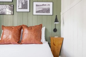 1 間睡房、熨斗/熨衫板、可攜式嬰兒床、Wi-Fi