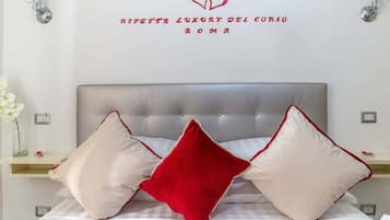 1 bedroom, down duvets, memory-foam beds, individually furnished