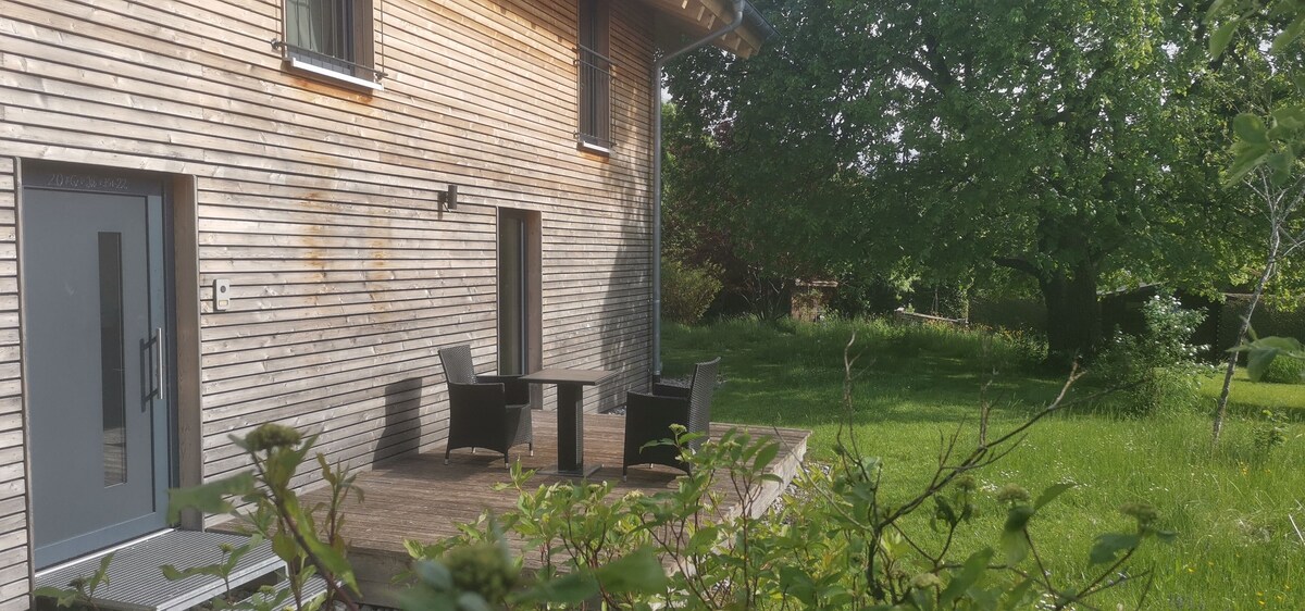 Bild für Gastgeberprofil