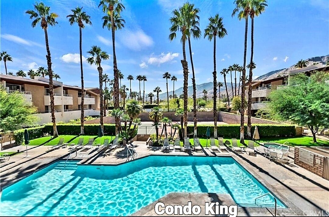 Downtown Top Complex - Pool , Spa's & Tennis