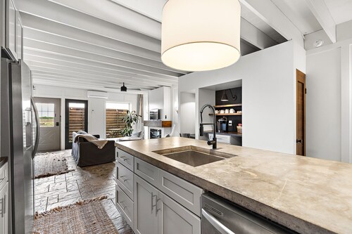 little Home on the Range!