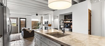 little Home on the Range!