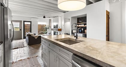 little Home on the Range!