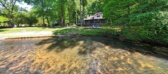 Mountainriverretreat Star5vacations New!