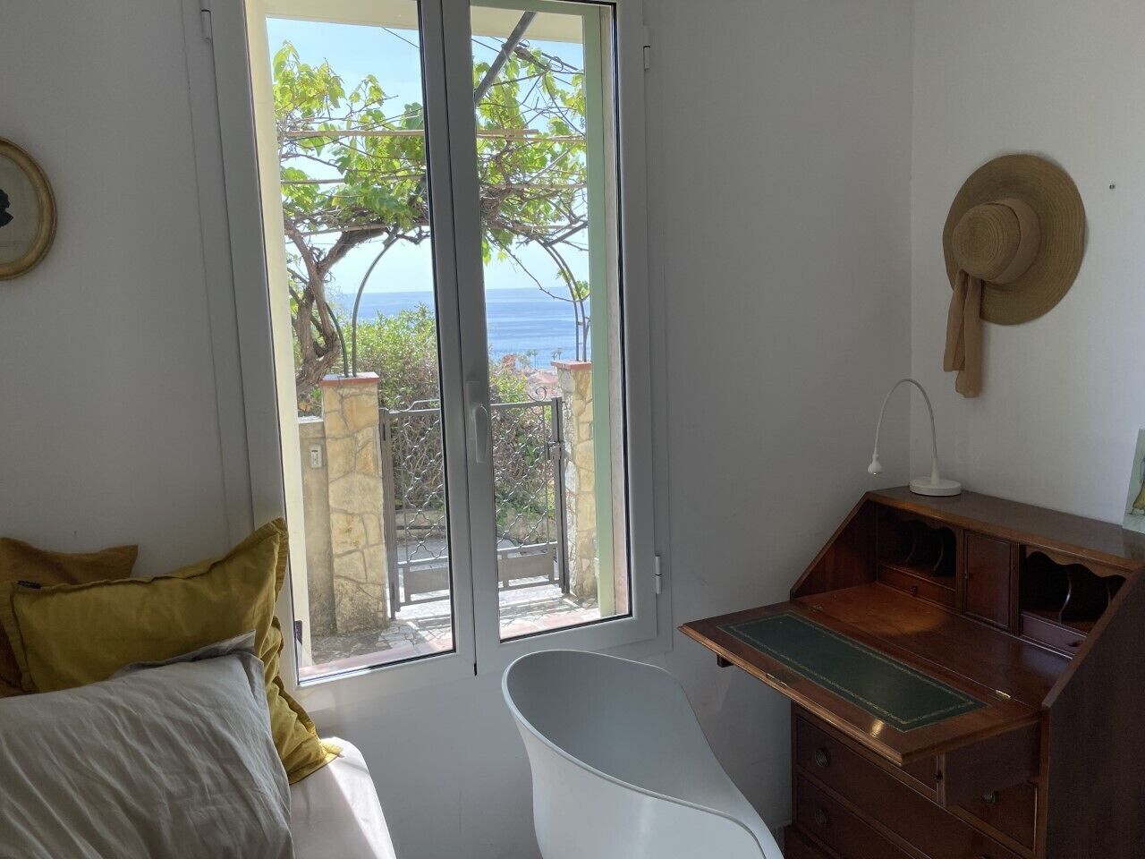 2 camere, ferro/asse da stiro, Wi-Fi gratuito, lenzuola
