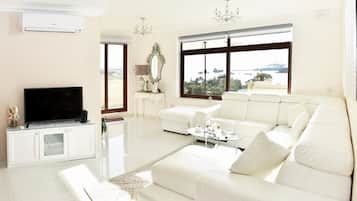 Smart-TV, DVD-Player