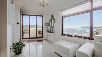 Smart-TV, DVD-Player