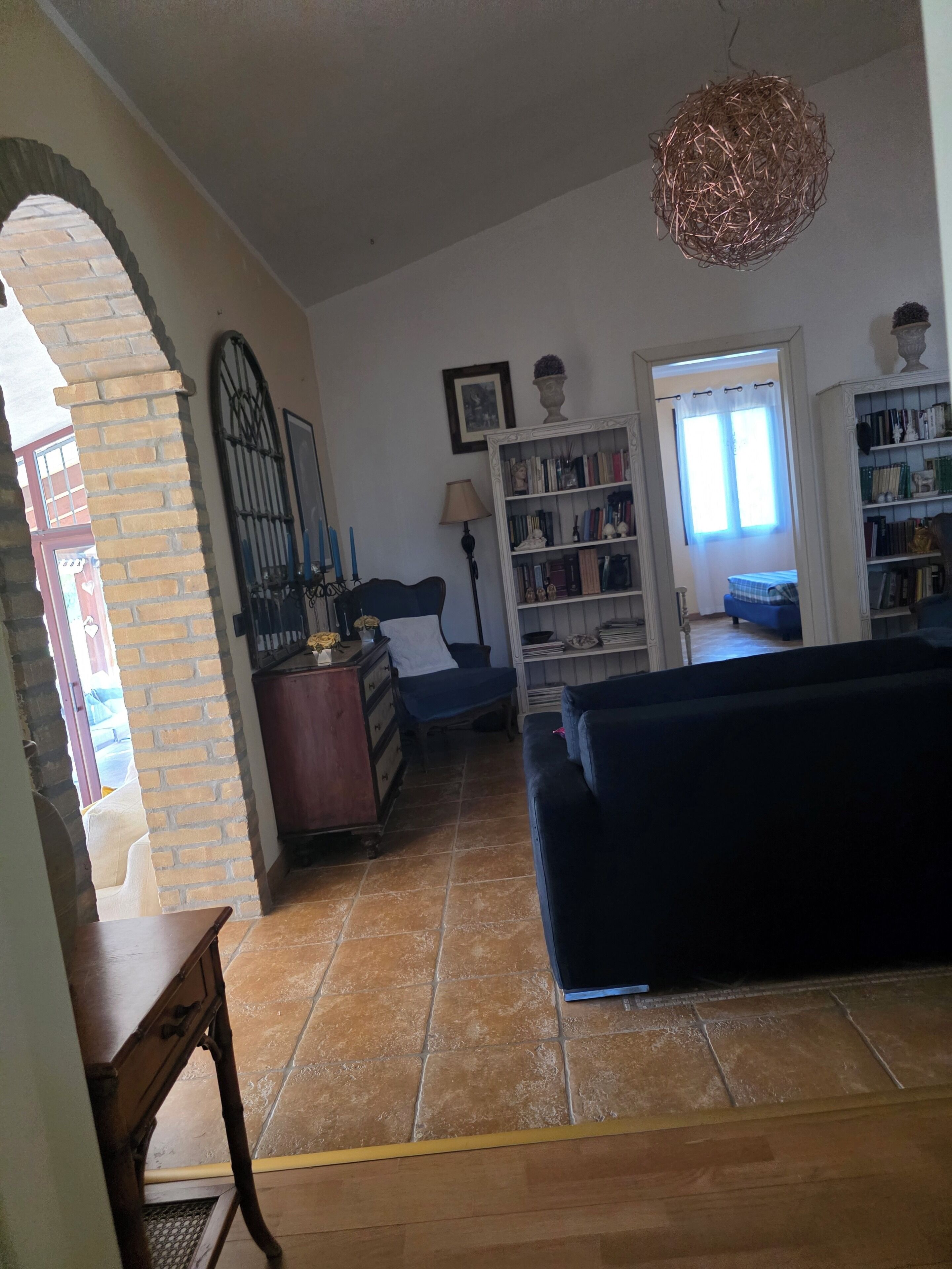 Villa Romina In Quartu Sant Elena!! - Quartu Sant'Elena