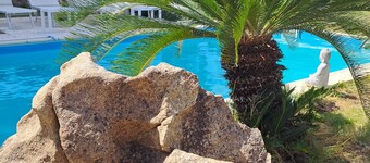 Villa Romina in Quartu Sant Elena!!!