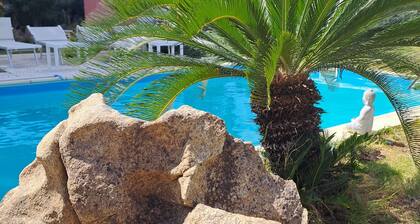 Villa Romina in Quartu Sant Elena!!!