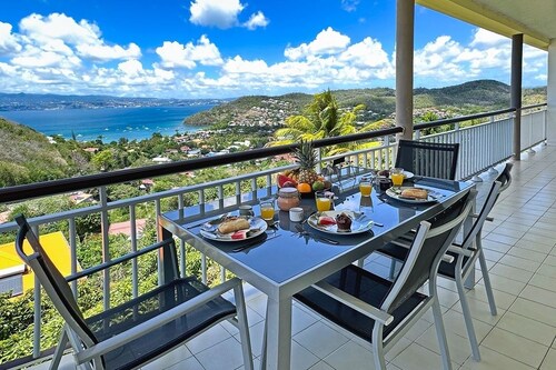 La Baie - Villa Ansalane Vue Mer