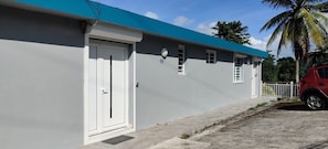 Detalle exterior
