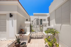 Detalle exterior