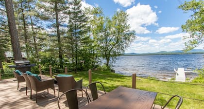 Gorgeous Sunsets, steps away from Lake Pleasant Golf Course!