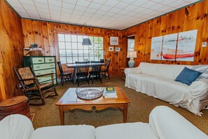 Älytelevisio, takka, Hulu, suoratoistopalvelut