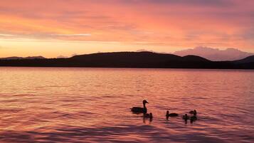 Ubicación cercana a la playa