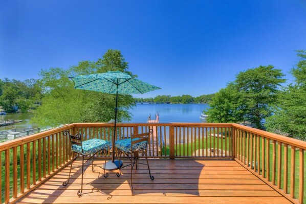 Property grounds - Endless Summer House | Lake Murray | Chapin | 3BR (Chapin)